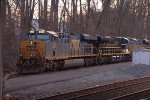 CSX 929